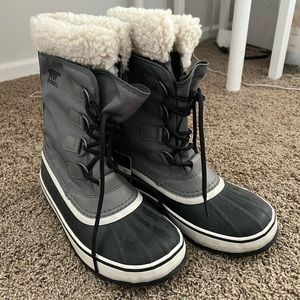 Sorel Women’s Winter Carnival Boot